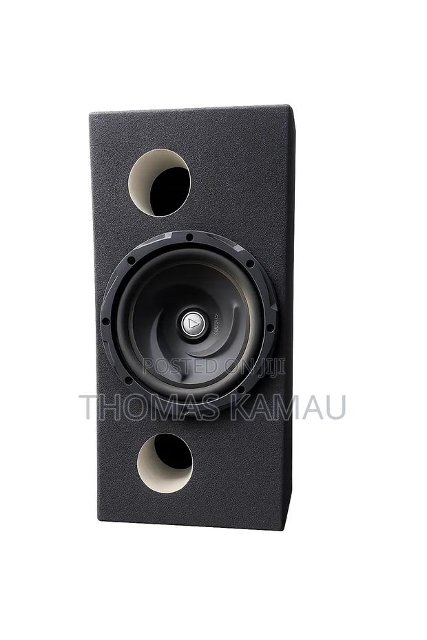 Kenwood Bass Speaker 3010
