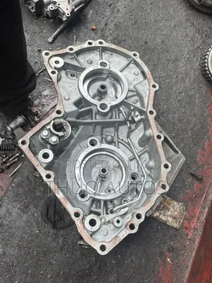 3zr Bearing and Cover
