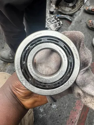 3zr Bearing and Cover