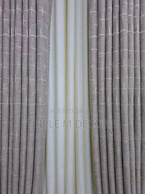 Beautiful Heavy Curtains for Modern Home's