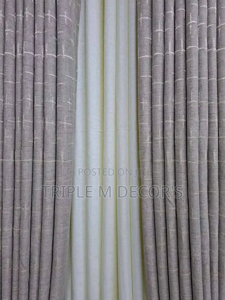 Beautiful Heavy Curtains for Modern Home's