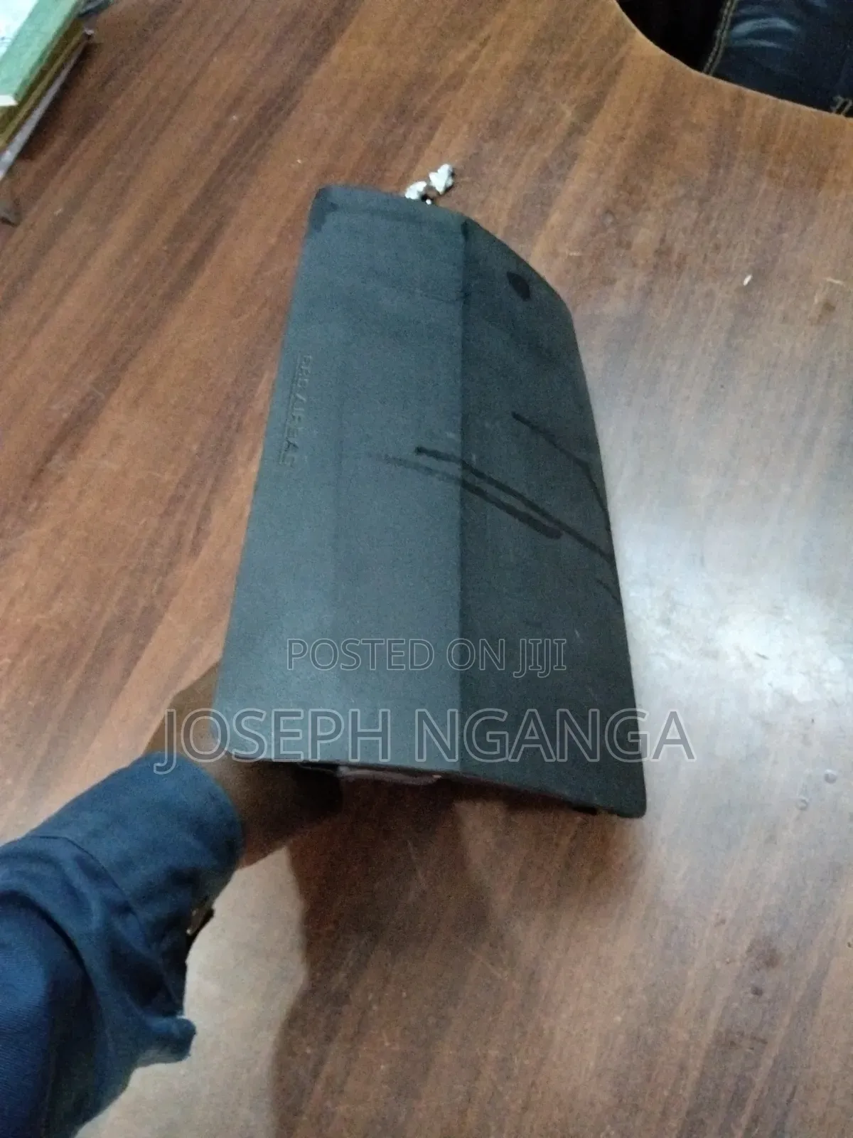 Dashboard Airbag Hillux Vigo
