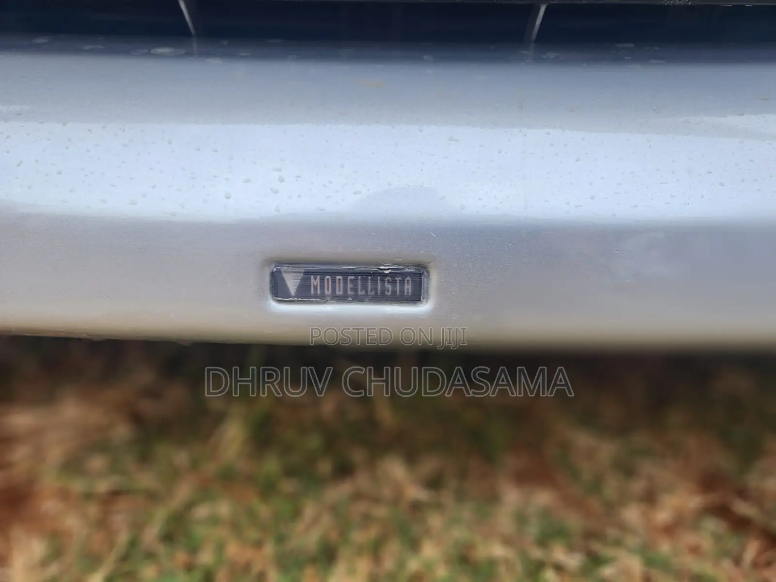 Toyota Auris 2013 Silver