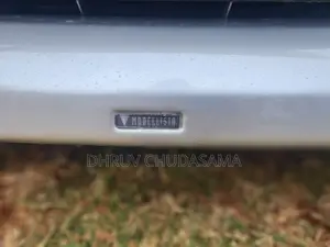 Toyota Auris 2013 Silver