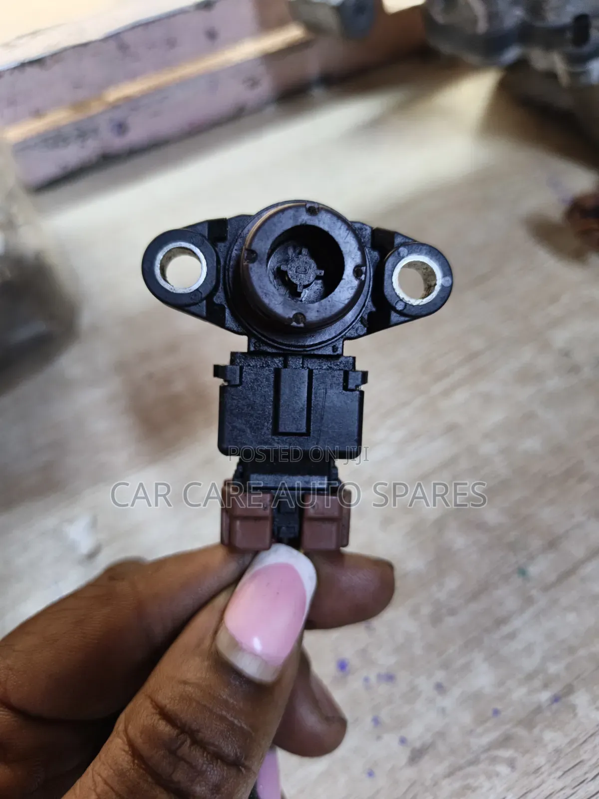 Map Sensor Mitsubishi Lancer