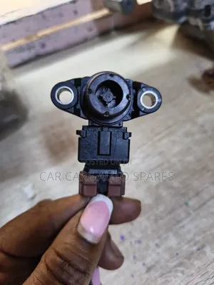 Map Sensor Mitsubishi Lancer