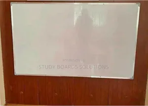 150x90cm Magnetic Whiteboard for Training Institutes