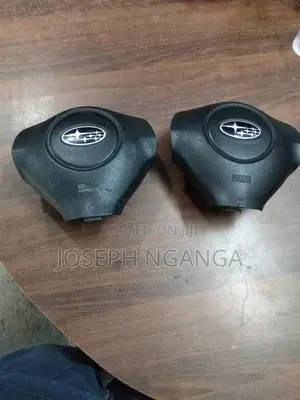 Steering Airbag Subaru Impreza 2012