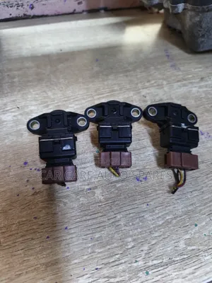 Map Sensor Mitsubishi Lancer