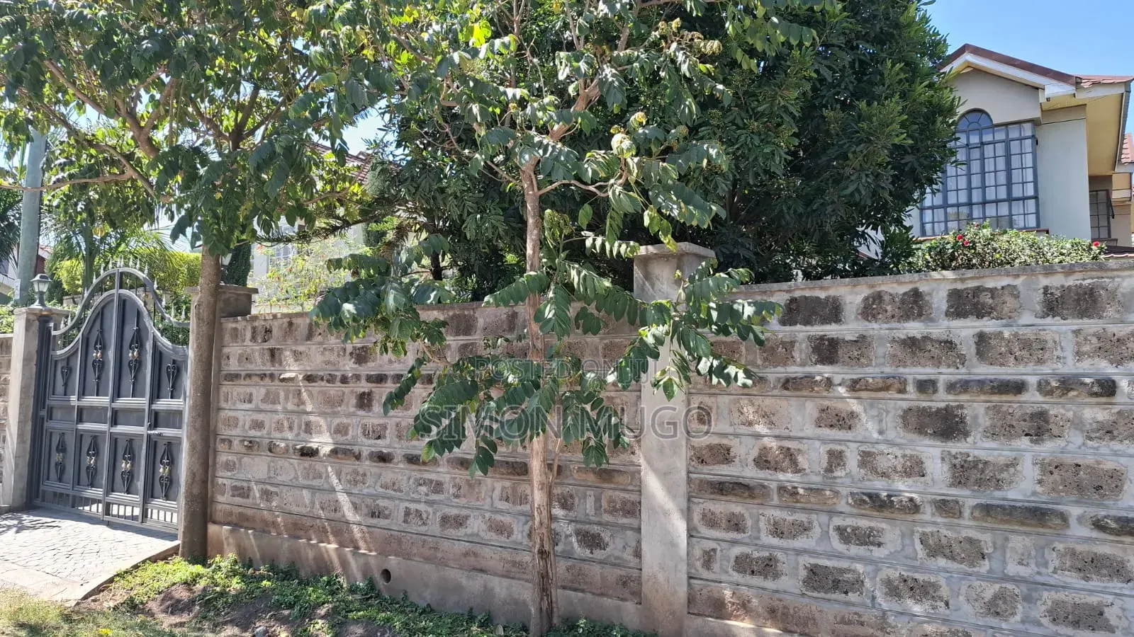5bdrm Maisonette in Kitengela for sale