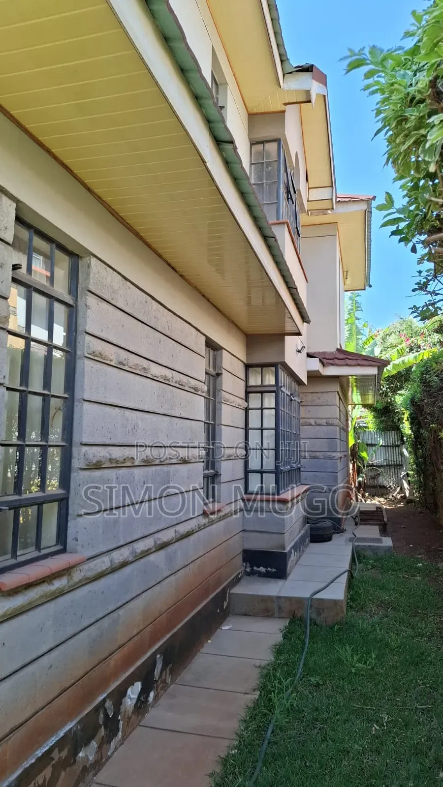 5bdrm Maisonette in Kitengela for sale