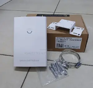 1Grandstream GWN7630 Enterprise WiFi Access Point