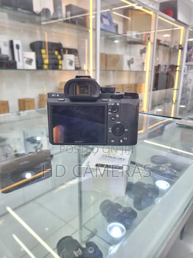 Sony A7s II - thumbnail 5