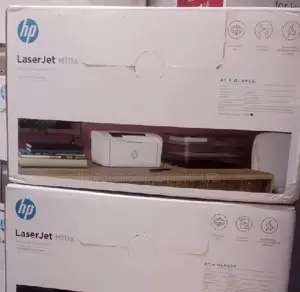 HP LaserJet M111A Printer
