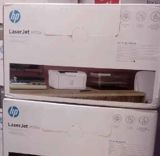HP LaserJet M111A Printer