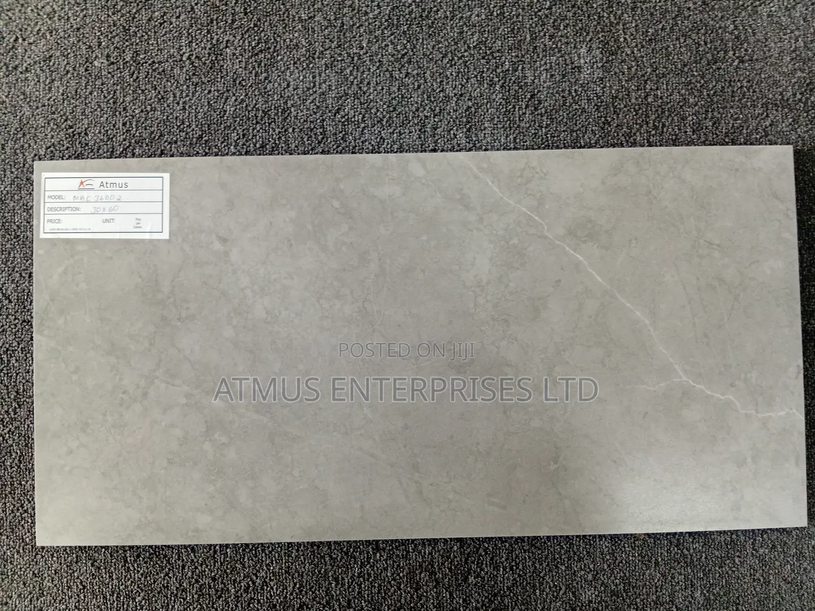 Micasso MRC36002 Tile