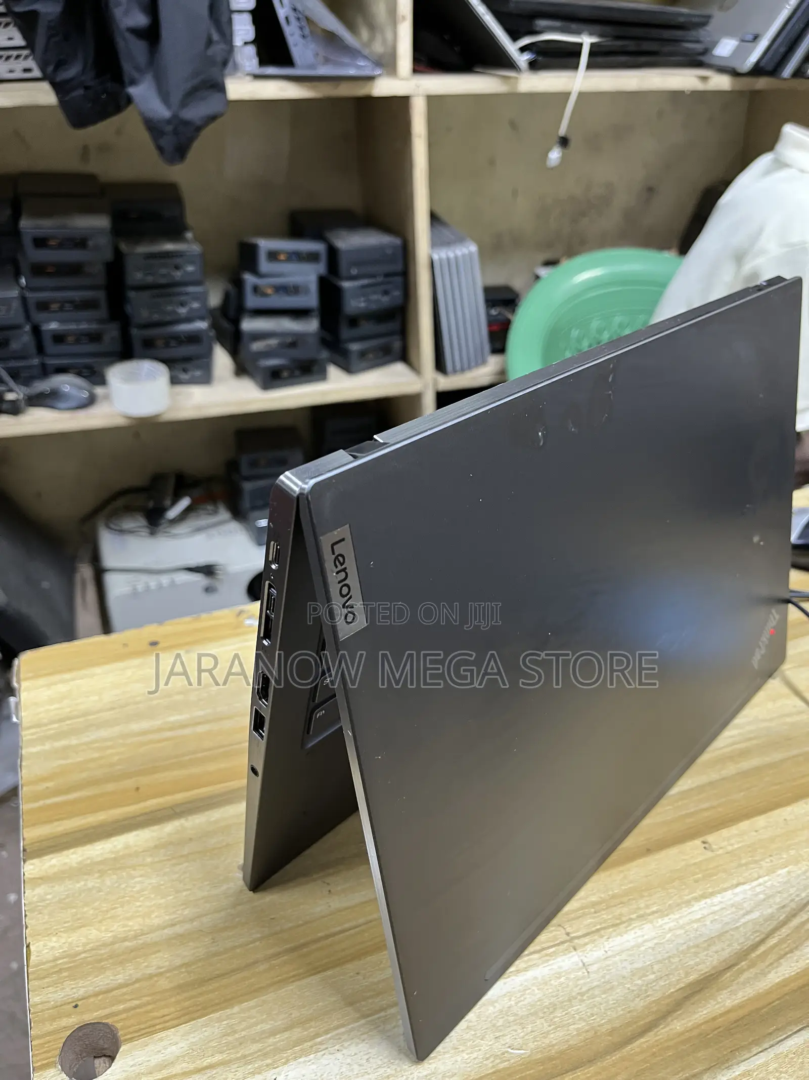 Laptop Lenovo ThinkPad T14s Gen 2 8GB Intel Core i5 SSD 256GB