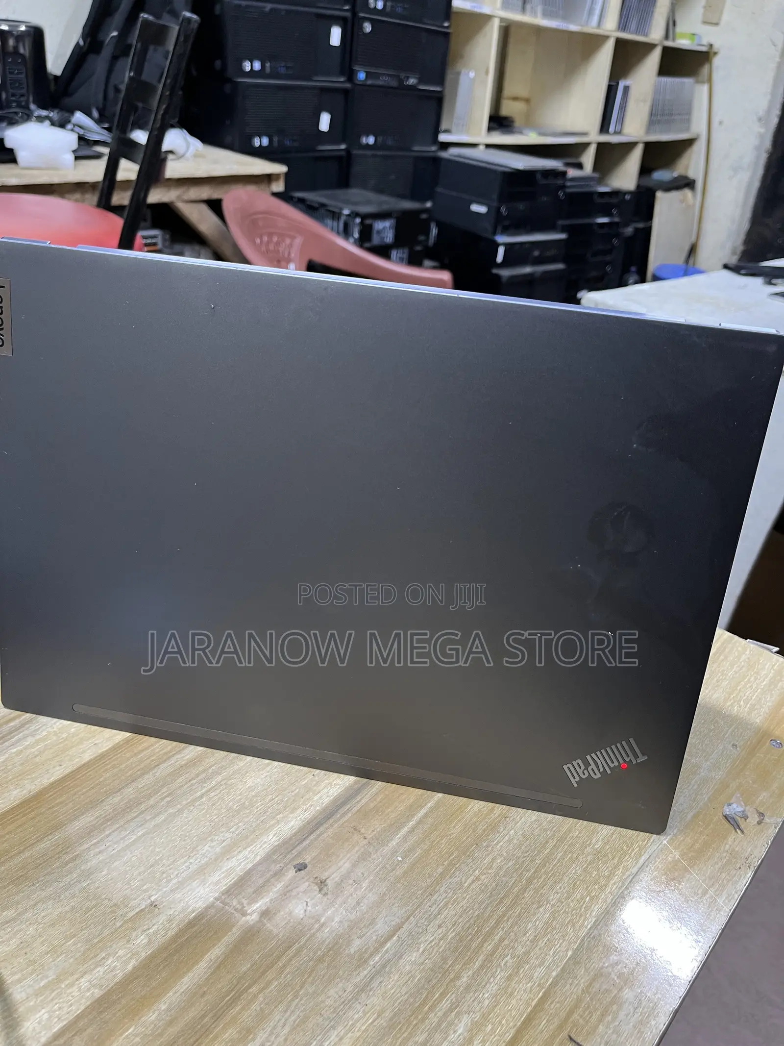 Laptop Lenovo ThinkPad T14s Gen 2 8GB Intel Core i5 SSD 256GB