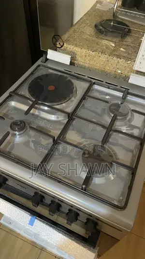 Von 60 by 60 Cooker