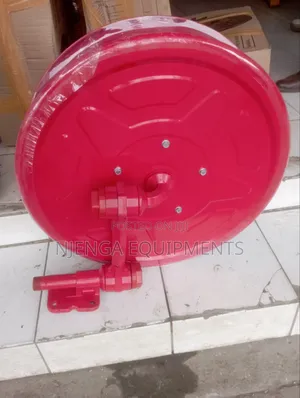 Horizon Water Reel