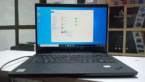 Laptop Lenovo ThinkPad E14 Gen 6 16GB Intel Core i5 SSD 128GB