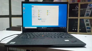 Laptop Lenovo ThinkPad E14 Gen 6 16GB Intel Core i5 SSD 128GB