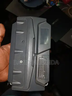 Electric Control Unit(ECU)