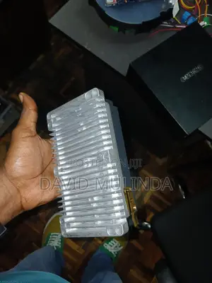 Electric Control Unit(ECU)