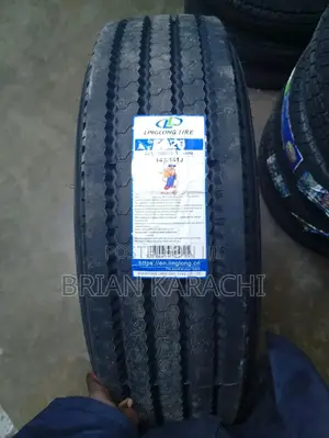 265/70r19.5 Linglong