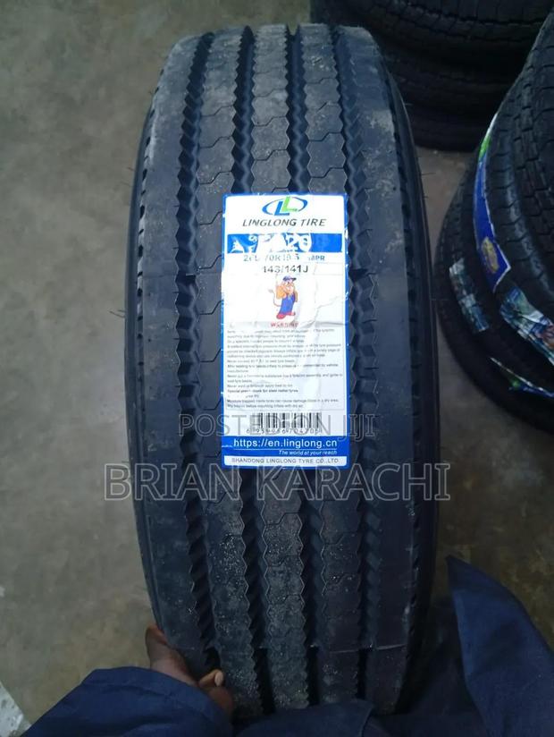 265/70r19.5 Linglong