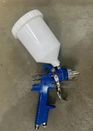 Soap/Foam Gun