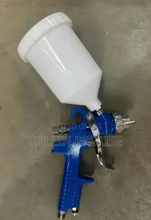 Soap/Foam Gun