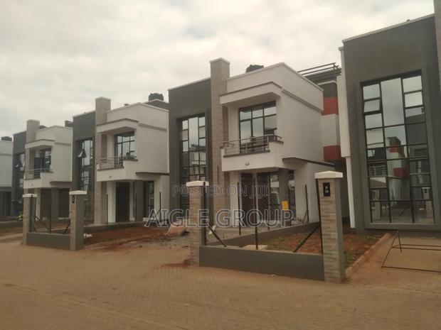 4bdrm Maisonette in Eastern Ville, Junction/Benedicta for rent