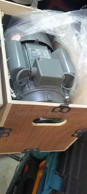 Motor Electric