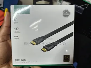 Ugreen Hdmi Flat Cable 3m (Ed015)