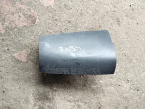 Toyota Rush Dashboard Airbag