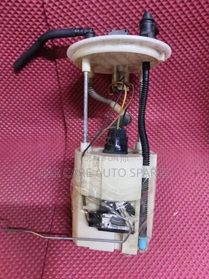 Fuel Pump KIA Seronto