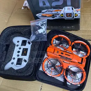 A21 PRO RC Quadcopter Mechanical Armor Style WiFi FPV