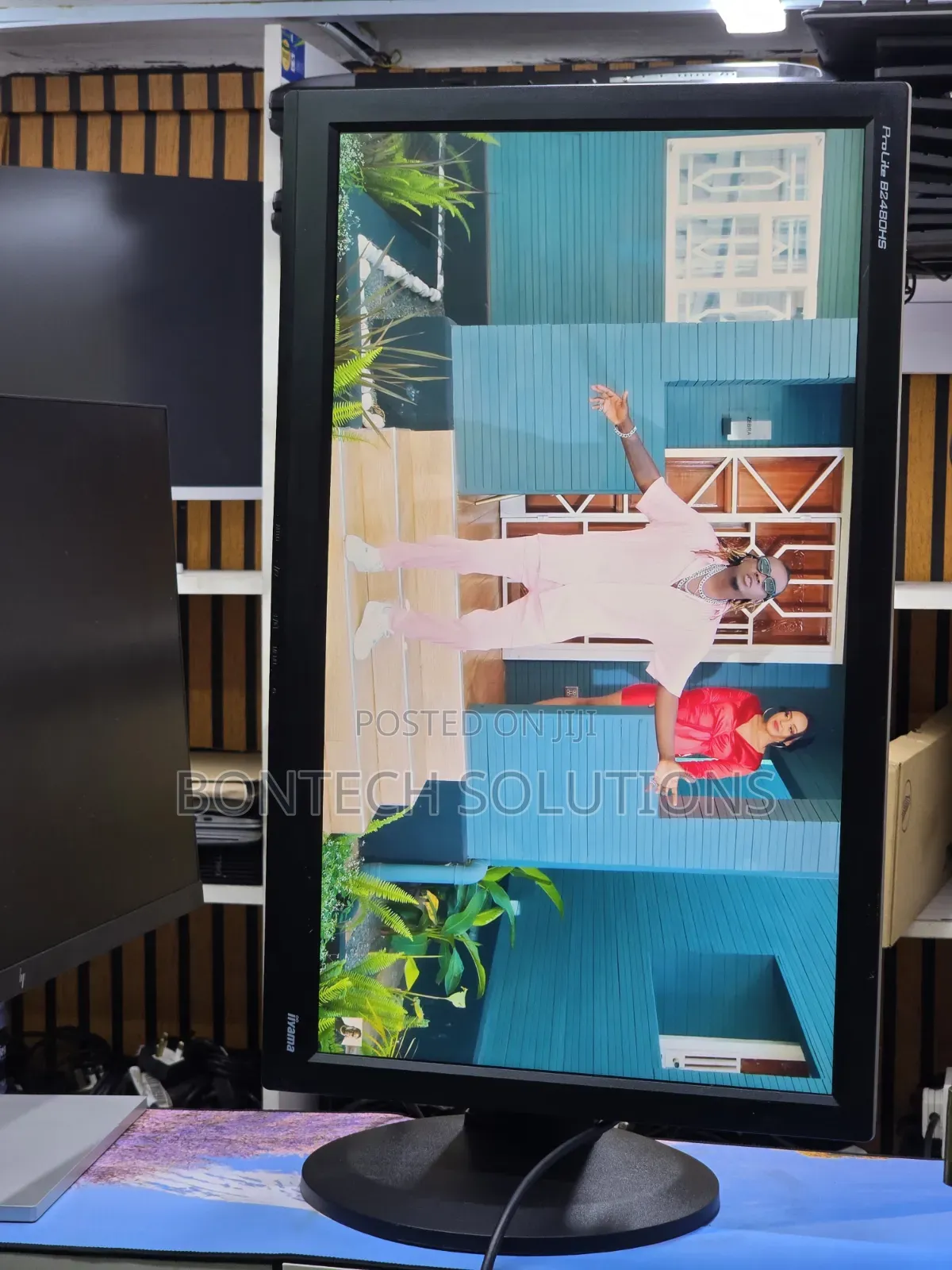 Iiyama Prolite B2480HS