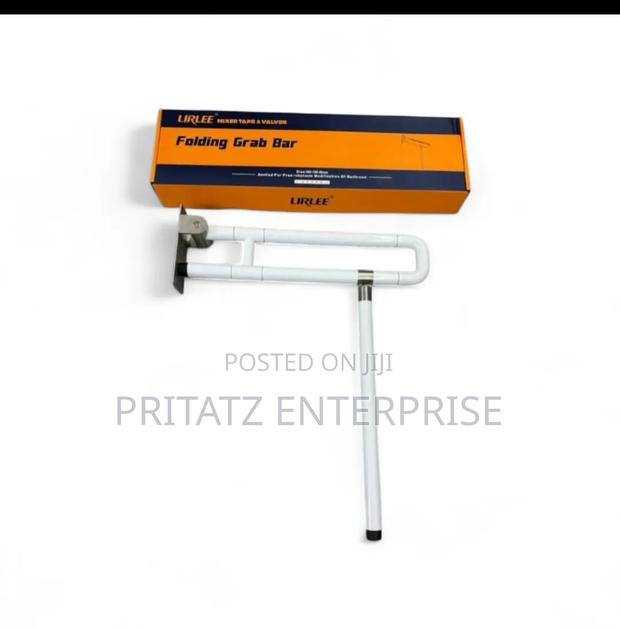 Grab Disabled Handles