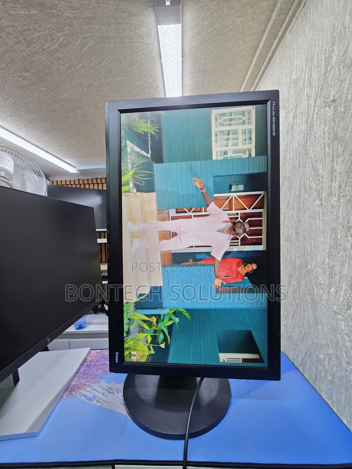 Iiyama Prolite B2480HS