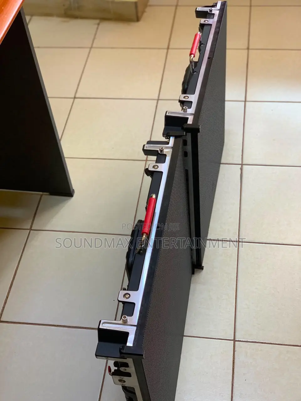 LED Screens 0.5m * 0.5m Rental