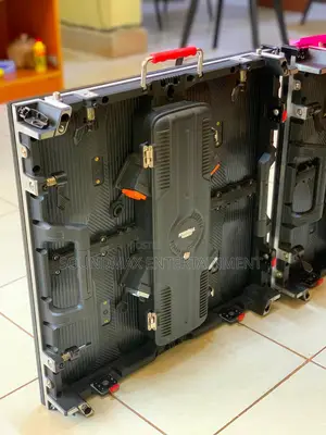 LED Screens 0.5m * 0.5m Rental