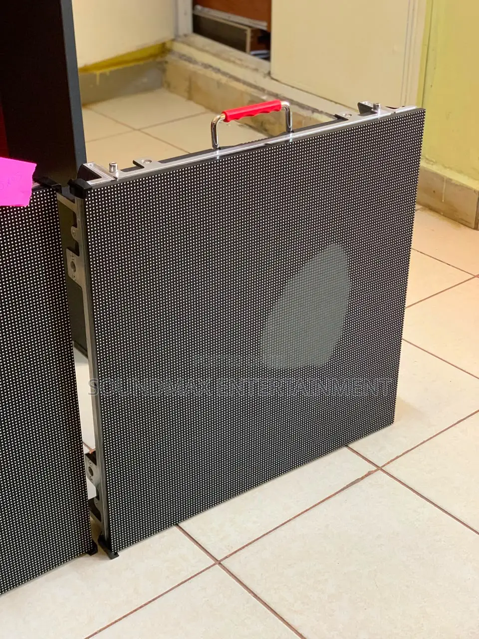 LED Screens 0.5m * 0.5m Rental
