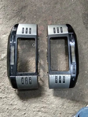 AC Control Mark X 2008