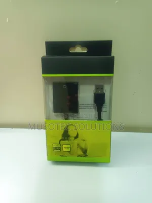 USB to Hdmi Adapter