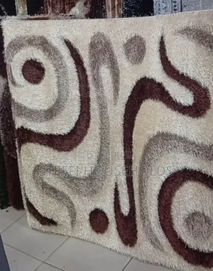 Turkish Carpet