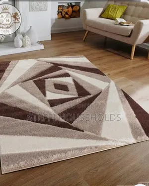 Turkish Carpet