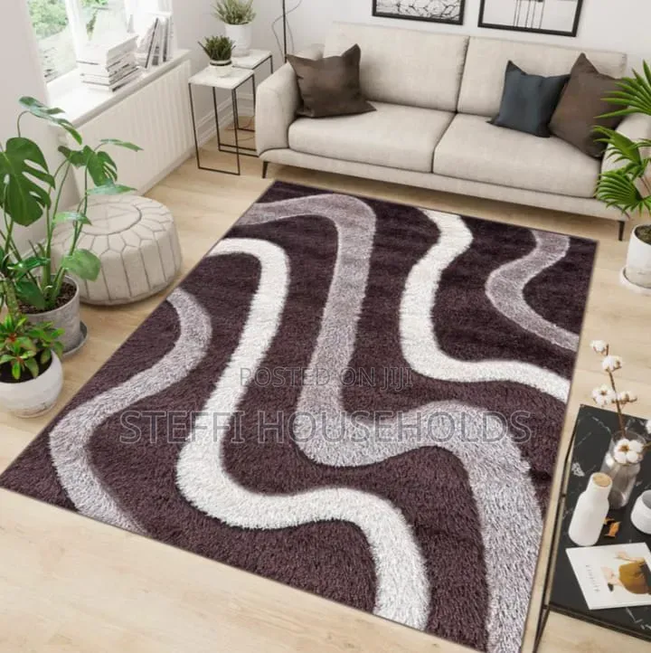Turkish Carpet