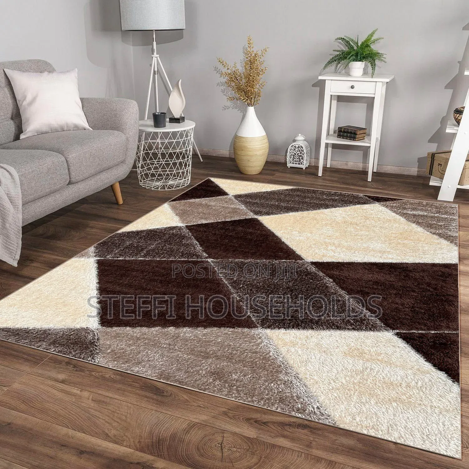 Turkish Carpet